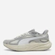 Женские кроссовки Puma Hypnotic LS 2 40471403 37 (4UK) 23 см Frosted Ivory-Puma White-Cool Mid Gray (4069161516849) - изображение 2