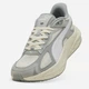 Женские кроссовки Puma Hypnotic LS 2 40471403 37 (4UK) 23 см Frosted Ivory-Puma White-Cool Mid Gray (4069161516849) - изображение 4
