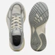 Женские кроссовки Puma Hypnotic LS 2 40471403 37 (4UK) 23 см Frosted Ivory-Puma White-Cool Mid Gray (4069161516849) - изображение 5