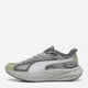 Мужские кроссовки Puma Hypnotic LS 2 40471405 41 (7.5UK) 26.5 см Cool Light Gray-Puma White-Cool Mid Gray (4069161517136) - изображение 2