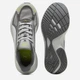 Мужские кроссовки Puma Hypnotic LS 2 40471405 41 (7.5UK) 26.5 см Cool Light Gray-Puma White-Cool Mid Gray (4069161517136) - изображение 5