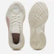 Женские кроссовки Puma Hypnotic LS 2 40471408 37.5 (4.5UK) 23.5 см Warm White-Rosy Outlook-Alpine Snow (4069161517860) - изображение 5