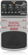 Efekt gitarowy Behringer DIGITAL MULTI-FX FX600 (000-59600-00010) - obraz 1