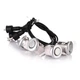 Парктроник Parkcity Odessa 418/102 silver - изображение 2