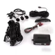 Парктроник Parkcity Center 418/102 LW Black - изображение 2