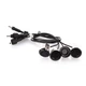 Парктроник Parkcity Center 418/102 LW Black - изображение 4