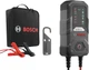 Зарядний пристрій для акумуляторів Bosch C30 6/12V 3.8A (0189911030) - изображение 1