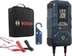 Зарядний пристрій для акумуляторів Bosch C80-Li 6/12V 15A (0189921080) - изображение 1