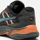 Мужские кроссовки Puma Insphere 40471503 42.5 (8.5UK) 27.5 см Shadow Gray-Seafoam-Vermillion (4069161636448) - изображение 6