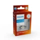 Світлодіодна лампа PHILIPS 24844CU70X1 C5W/C10W LED Ultinon Pro7000 Festoon SV8.5 WHITE 6000K 30mm 24V (1 шт) - изображение 5