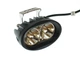 Светодиодная фара AllLight 54 type 20W 2chip CREE spot 9-30V - изображение 1