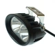 Светодиодная фара AllLight 54 type 20W 2chip CREE spot 9-30V - изображение 2