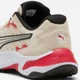 Мужские кроссовки Puma Insphere 40471505 43 (9UK) 28 см Alpine Snow-Puma Black-Candy Apple (4069161619076) - изображение 6