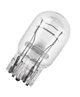 Вказівна лампа розжарювання OSRAM 7515-02B W21/5W 12V W3x16q 10X2 Blister - зображення 3