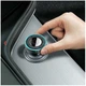 АЗП з FM-модулятор Baseus Enjoy Car Wireless MP3 Charger (Wireless 5.0) - изображение 4