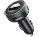 АЗП з FM-модулятор Baseus Enjoy Car Wireless MP3 Charger (Wireless 5.0) - изображение 5