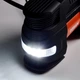 Компрессор автомобільний двопоршневий OSRAM OTI830 12В 180W, LED дисплей, автостоп - зображення 7