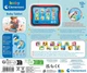 Інтерактивна іграшка Clementoni Baby Tablet (17534) (8005125175345) - зображення 3