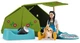 Zestaw figurek Schleich Horse Club Camping adventure with Kim 42745 (4059433992709) - obraz 2