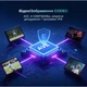 Смарт ТВ-приставка Tanix W2 4/32GB Android (TBW20432B 4494) Чорна - зображення 13