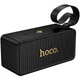 Портативна Bluetooth-колонка Hoco HT1 Max Marquis sports Black - изображение 2