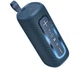 Портативна Bluetooth-колонка Hoco HC36 Brocade sports BT speaker Blue - зображення 1