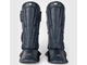 Захист ніг VENUM Impact Evo Scales Shinguards M темно-синій (5947) - изображение 1