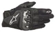 Мотоперчатки Alpinestars SMX-1 Air V.2 Black, M - изображение 1