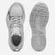 Женские кроссовки Puma Milenio tech 2000 40471801 37 (4UK) 23 см Puma White-Feather Gray-Puma Silver (4069161628016) - изображение 5