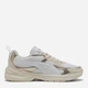 Женские кроссовки Puma Milenio tech 2000 40471802 40 (6.5UK) 25.5 см Puma White-Alpine Snow-Puma Gold (4069161632754) - изображение 1