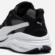 Чоловічі кросівки Puma Hypnotic LS 40472401 44.5 (10UK) 29 см Puma Black-Puma White (4069161664458) - зображення 6