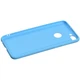 Защитный чехол 2E Liquid Silicone для Huawei P Smart (2E-H-PS-18-NKST-BL) - Blue - изображение 2
