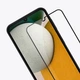 Захисне скло NILLKIN Amazing CP+ PRO для Samsung Galaxy A15 (A155) - Black - зображення 3