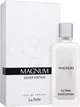 Парфумована вода унісекс La Fede Magnum Silver Edition 100 мл (6291107976952) - зображення 2