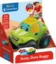 Samochód Clementoni Buggy pustynne Dusty (17569) (8005125175697) - obraz 1