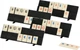 Настільна гра Goliath Rummikub Travel in Blik (8711808501058) - зображення 3