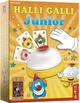 Настільна гра 999 Games Halli Galli Junior (8717249192589) - зображення 1