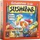Gra planszowa 999 Games Sushi Bar Squabble (8717249192978) - obraz 1