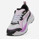 Женские кроссовки Puma X-RAY 4 40474708 39 (6UK) 25 см Puma White-Electric Orchid-Pearl Pink-Puma Black (4069161641237) - изображение 4
