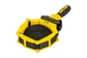 Струбцина столярна стрічкова Mastertool 25 мм/4 м двокомонентна ручка 07-0501 - изображение 1