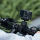 Кріплення на кермо DJI Osmo Action Mini Handlebar Mount для екшн-камери Osmo Action 4 (CP.OS.00000279.01) - зображення 5