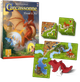 Настільна гра 999 Games Carcassonne Dragon and Fairy (8721184282236) - зображення 1