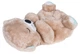 Interaktywny pluszak Baby Plush Toy Wydra (5903864970630) - obraz 4