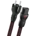 Кабель AUDIOQUEST power 2.0m NRG-Z3 EU - зображення 2