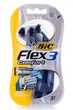Станок BIC Flex 3 Comfort 3 шт - изображение 1