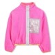 Шерпова кофта BILLIEBLUSH, арт. 21633, Pink, 2 роки, 86 см - зображення 1