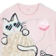 Светр BILLIEBLUSH арт. 21380, Christmas kitty, 2 роки, 86 см - зображення 2