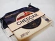 Сир Чеддер британський Cheddar Brittany’s 200 г - зображення 2