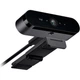 Веб-камера Logitech BRIO Ultra HD PRO 4K (960-001105) Б/У [145638] - изображение 5