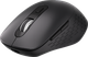 Мышь OfficePro M265B Wireless/Bluetooth Silent Click Black - изображение 3